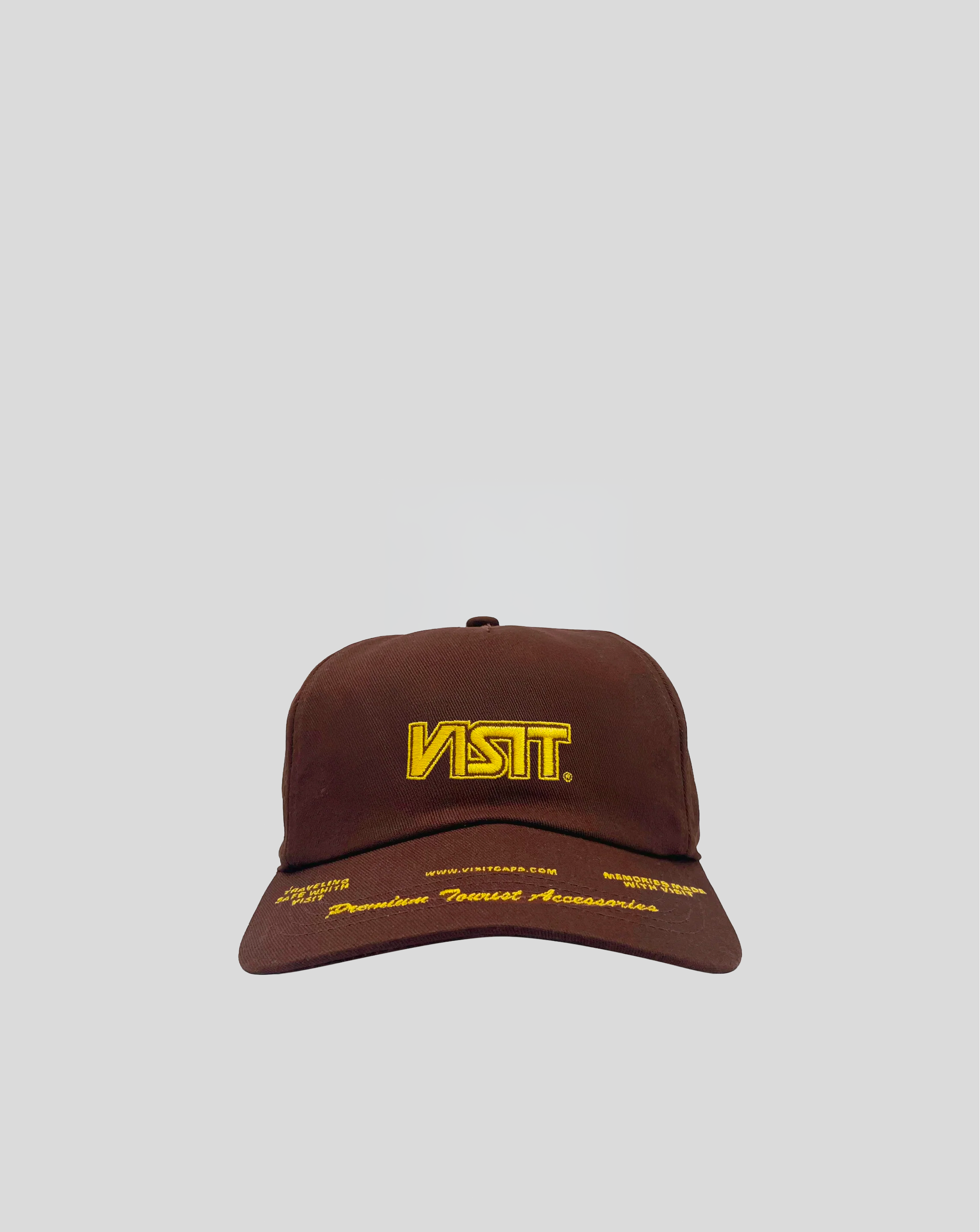 Visit Guide - Marron