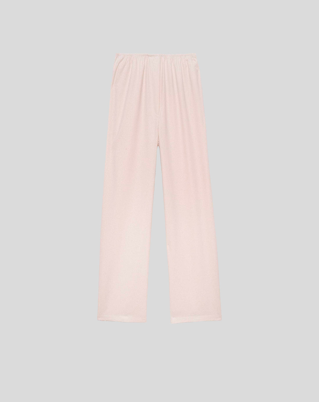 Stoa Pants - Undyed