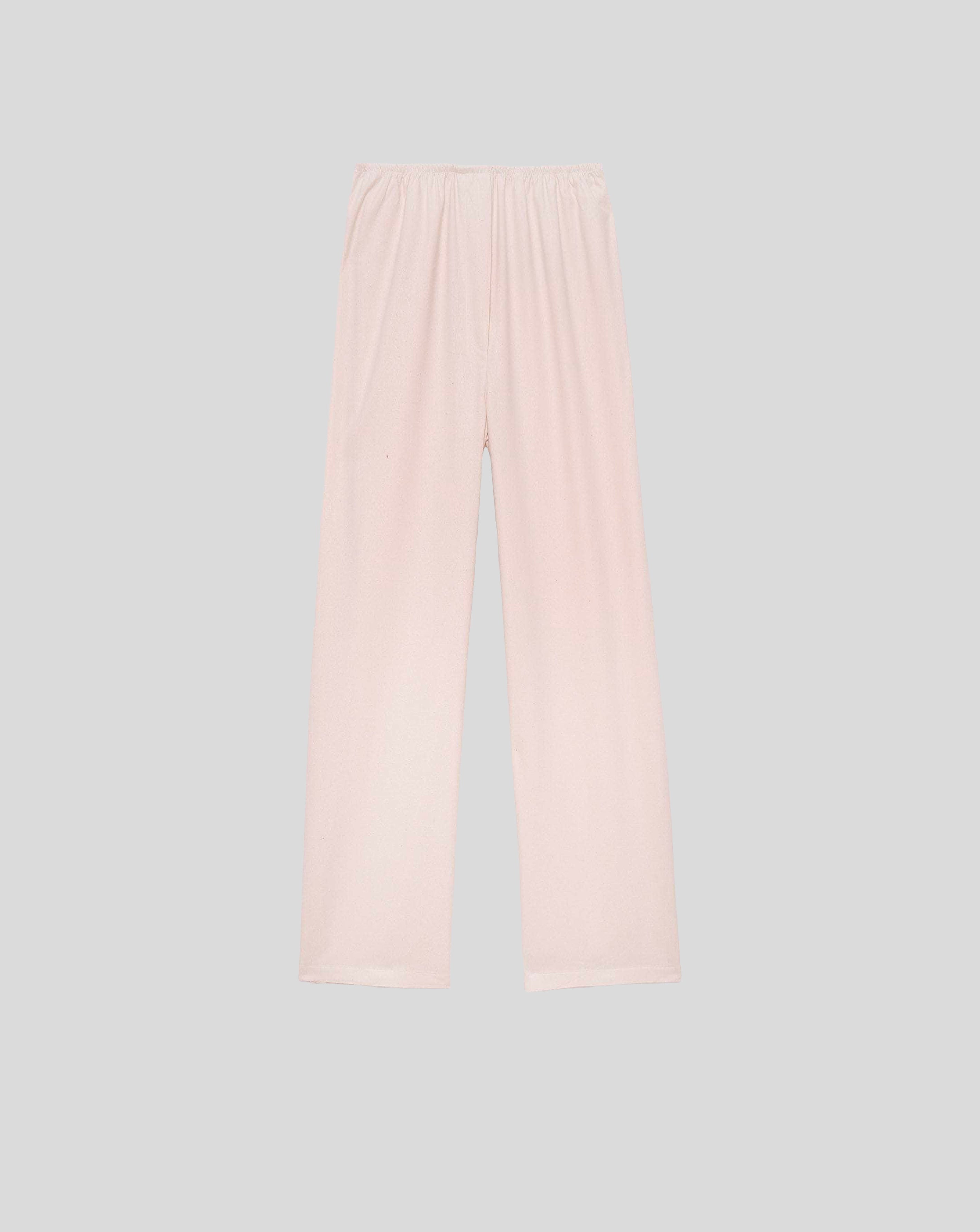 Stoa Pants - Undyed