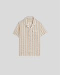 Guarda Lotie - Beige stripes