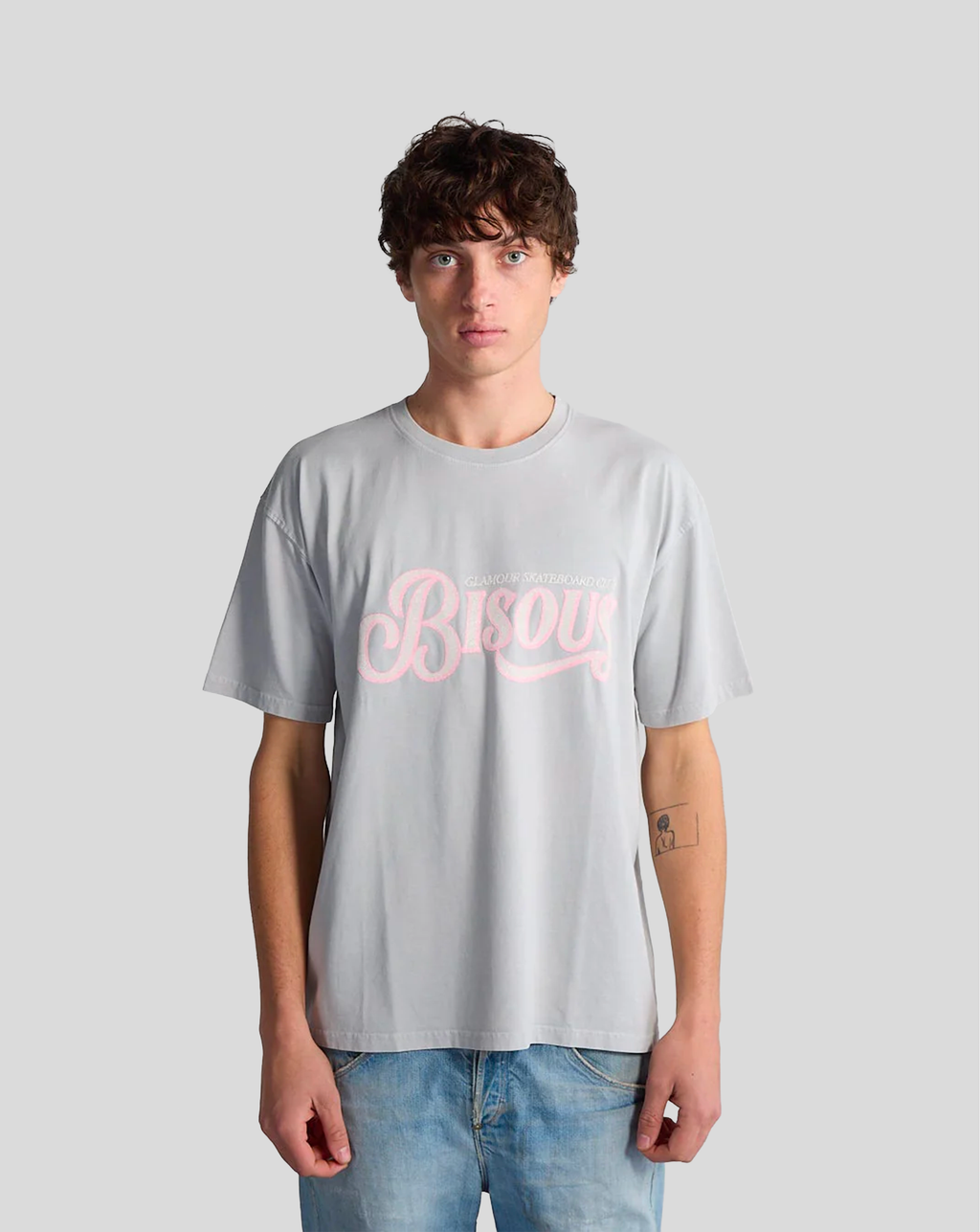 Glamour - Grey