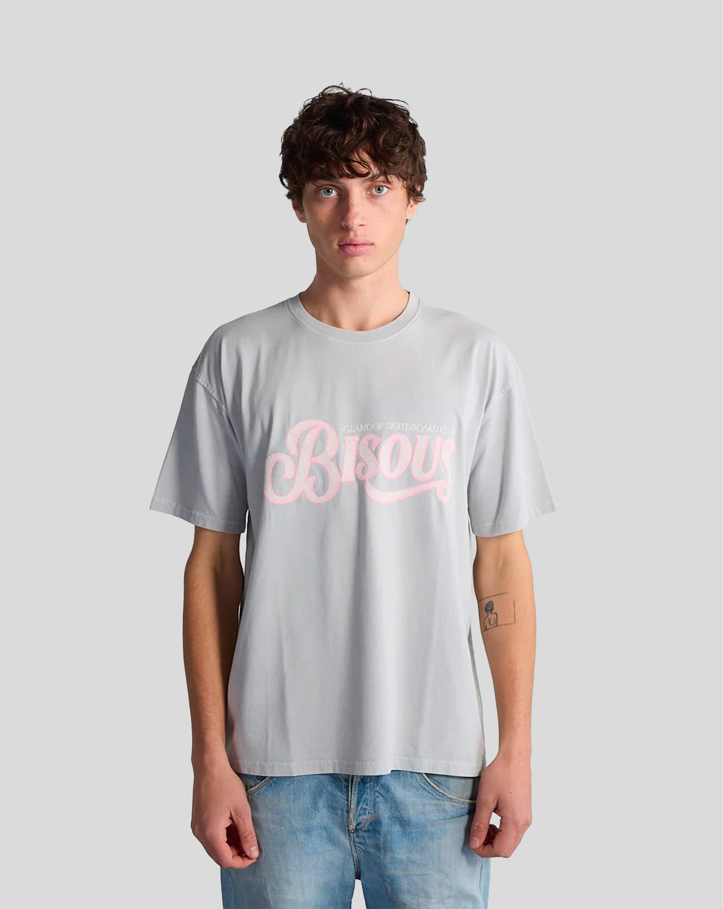 Glamour - Grey