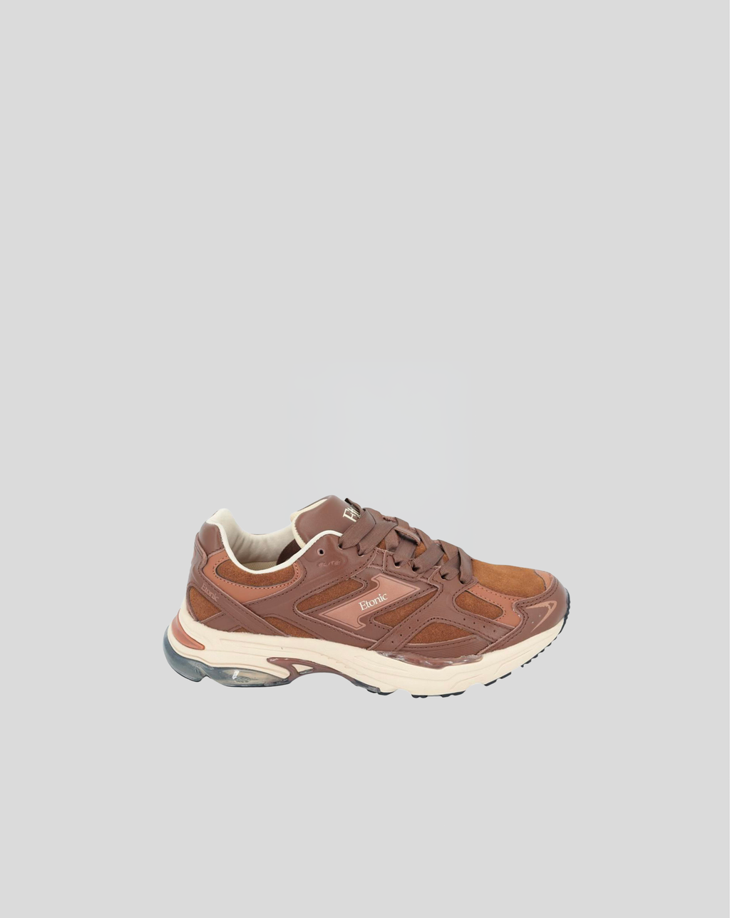 Etonic - Elite Premium - Caramel