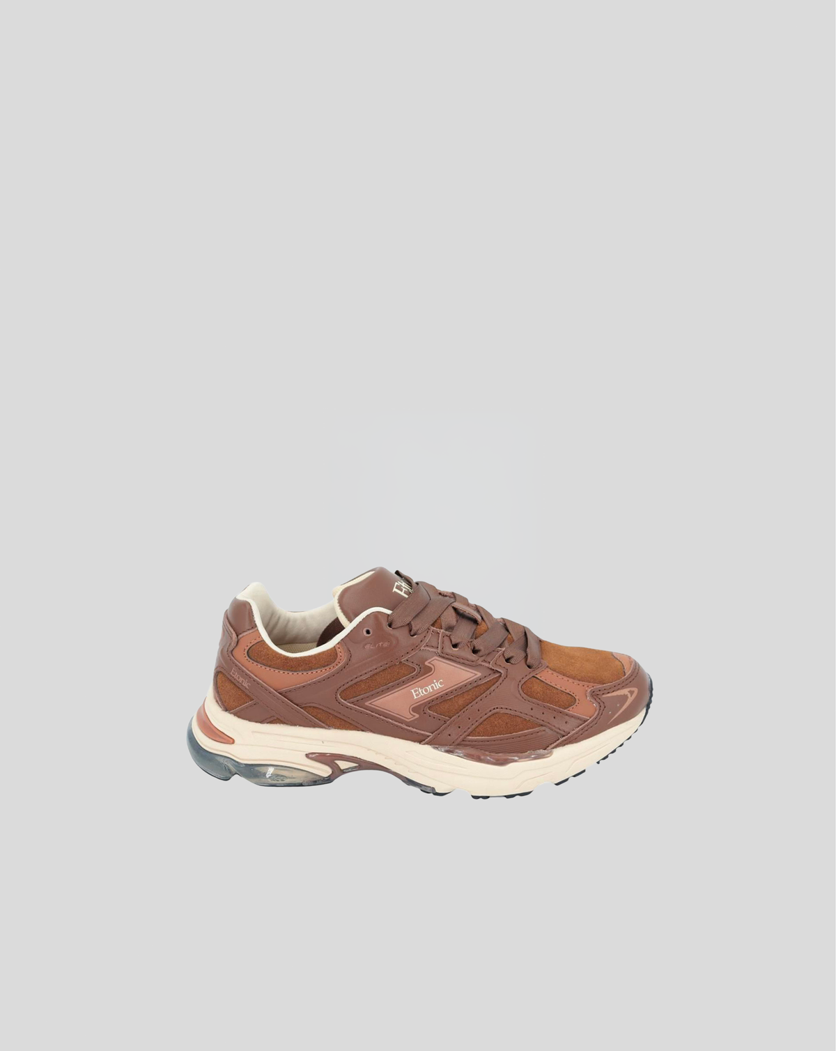 Etonic - Elite Premium - Caramel