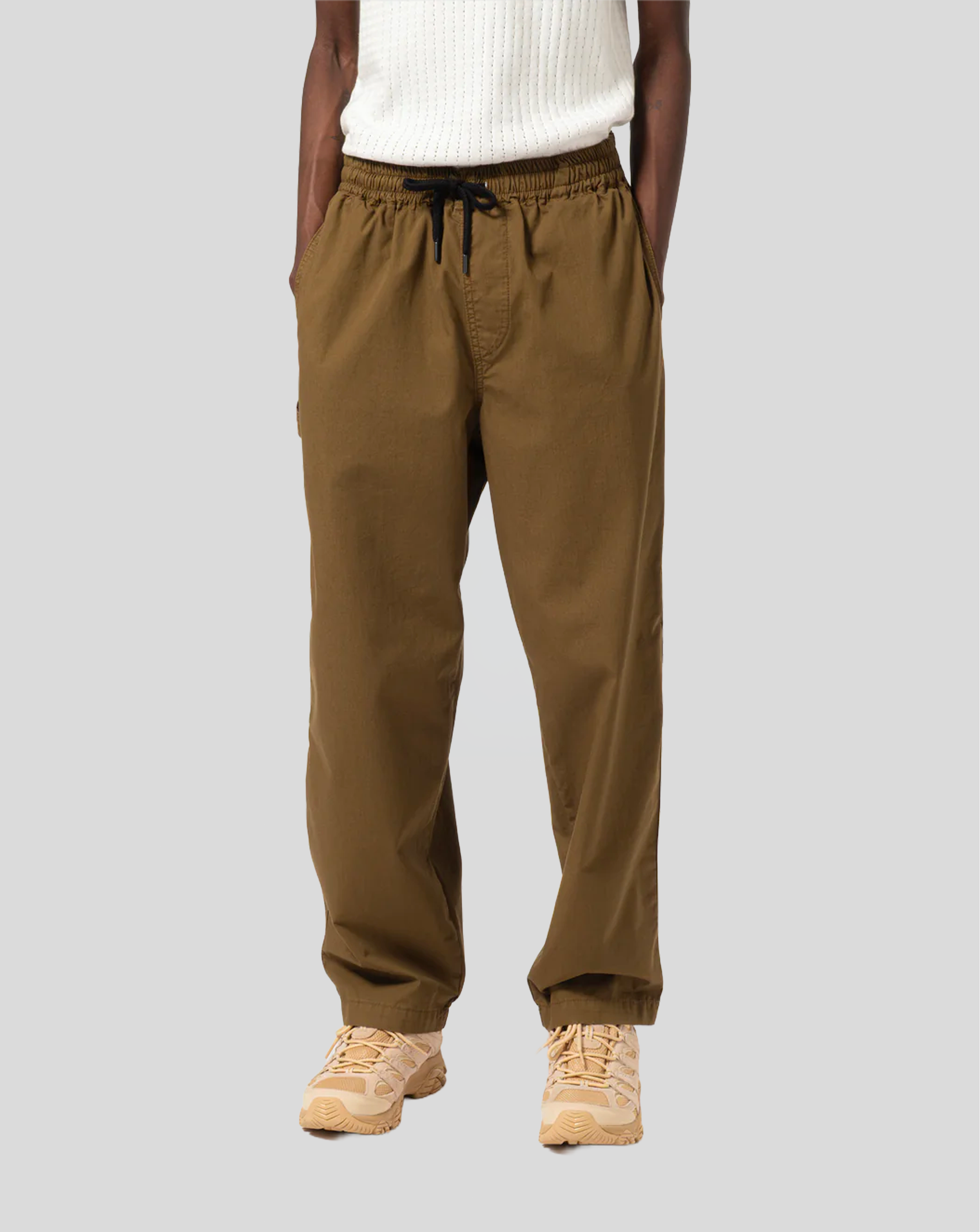 Gonz - Canteen Green