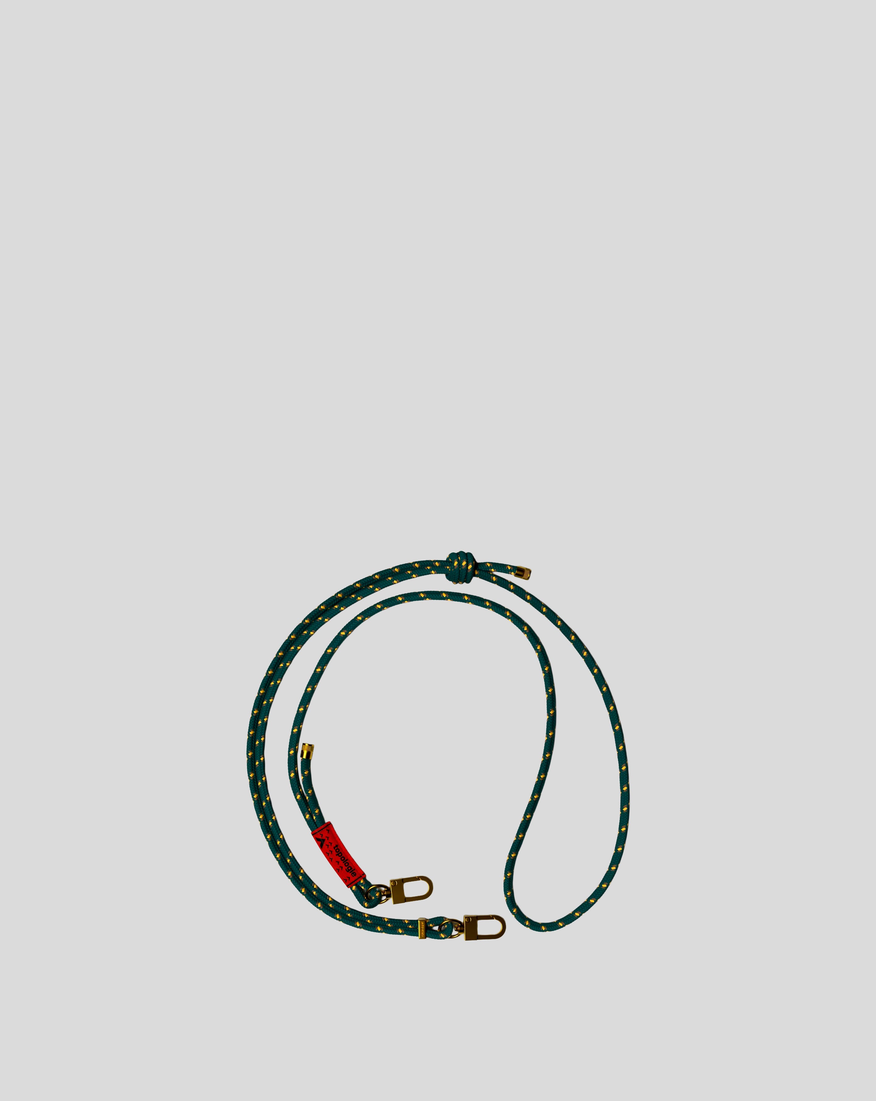 6mm Strap - Forest
