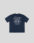 Goodies Sportive - Filigrana - Navy