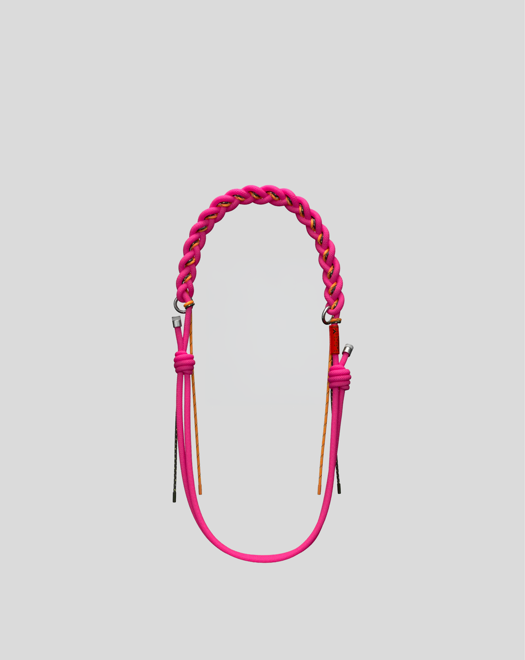 8mm Braided O-R - Galactic