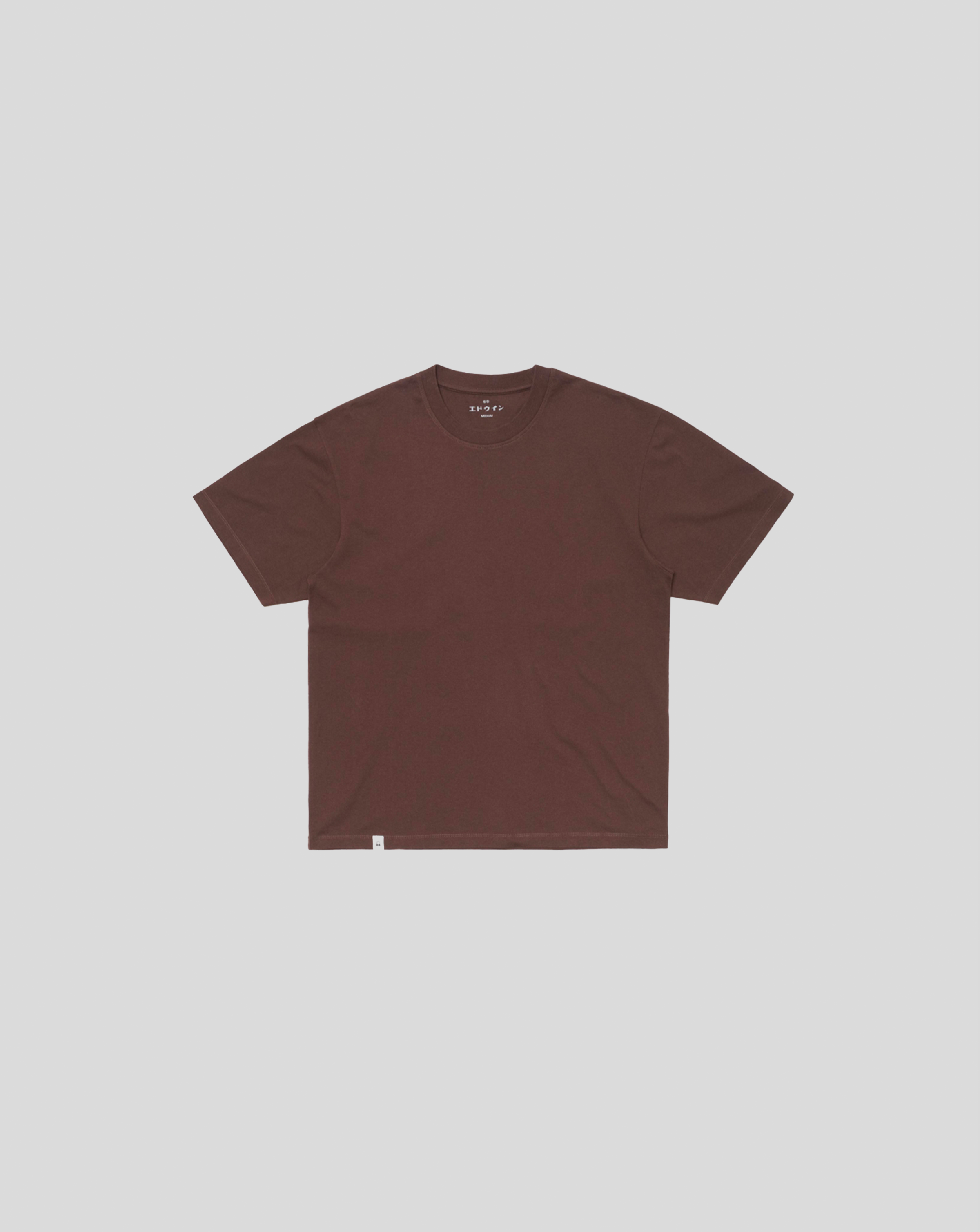 Oversize - Coffee Bean