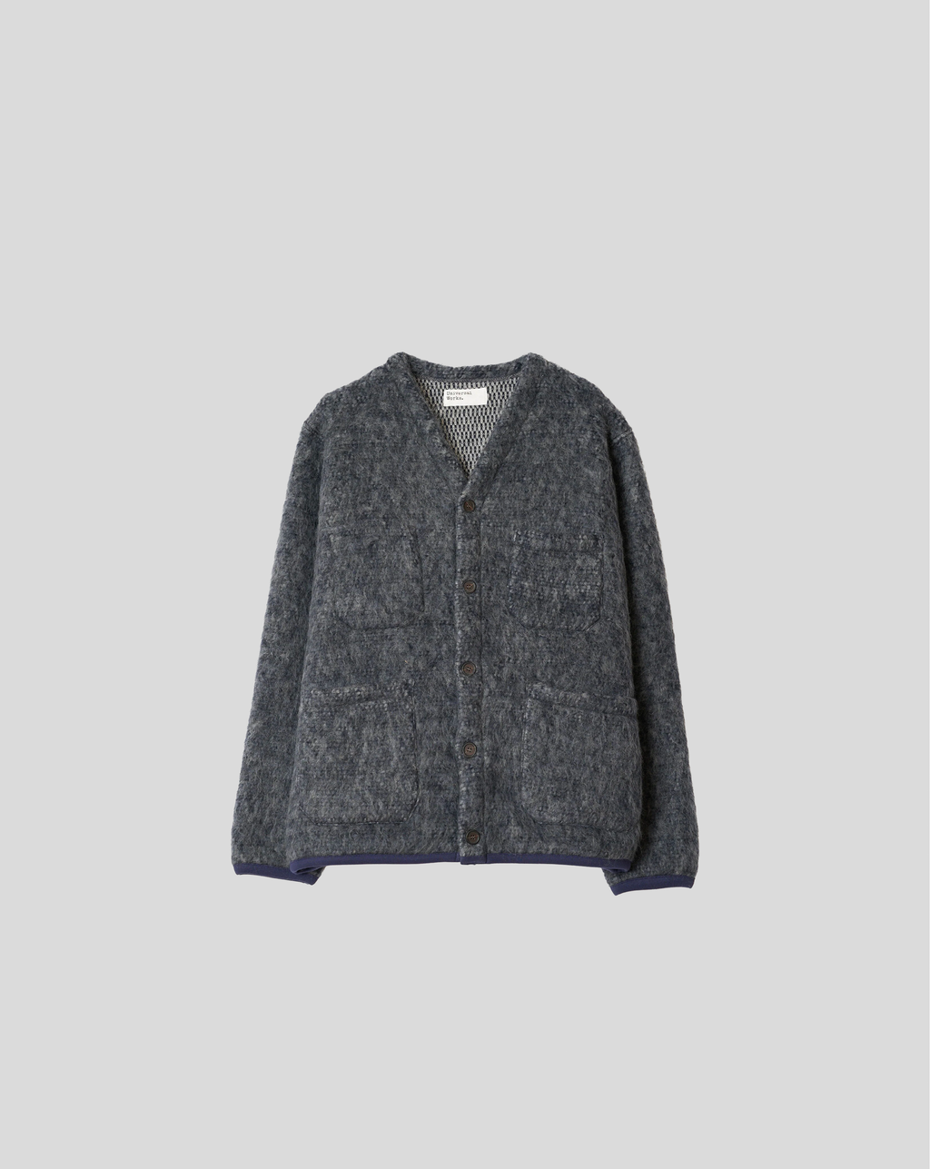 Losso - Navy/Pale Grey