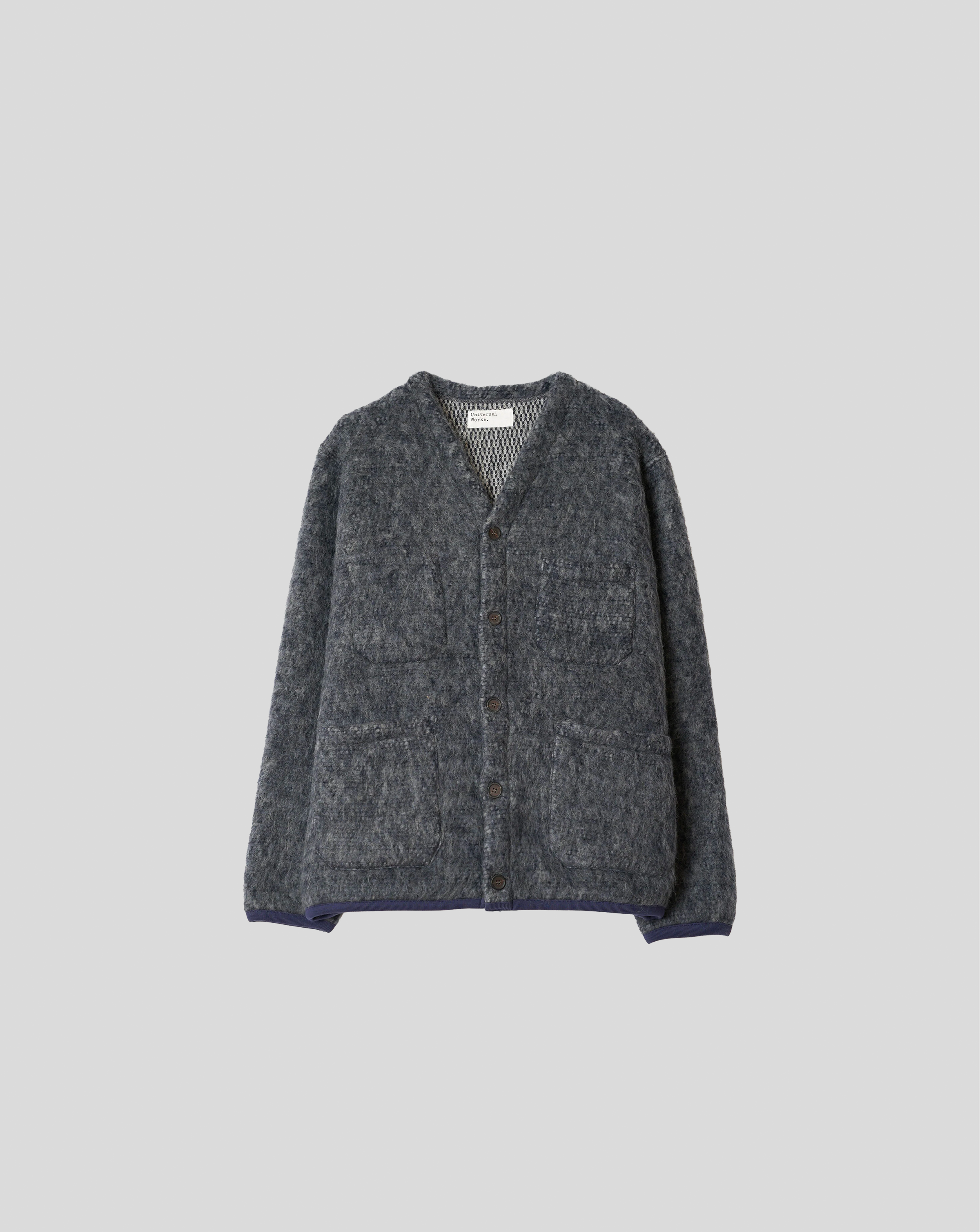 Losso - Navy/Pale Grey