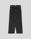 Edwin - Wide L32 - Black Dark Used