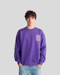 Crewneck Slime - Purple