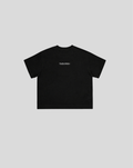 Peaufine - Wood T Women - Black