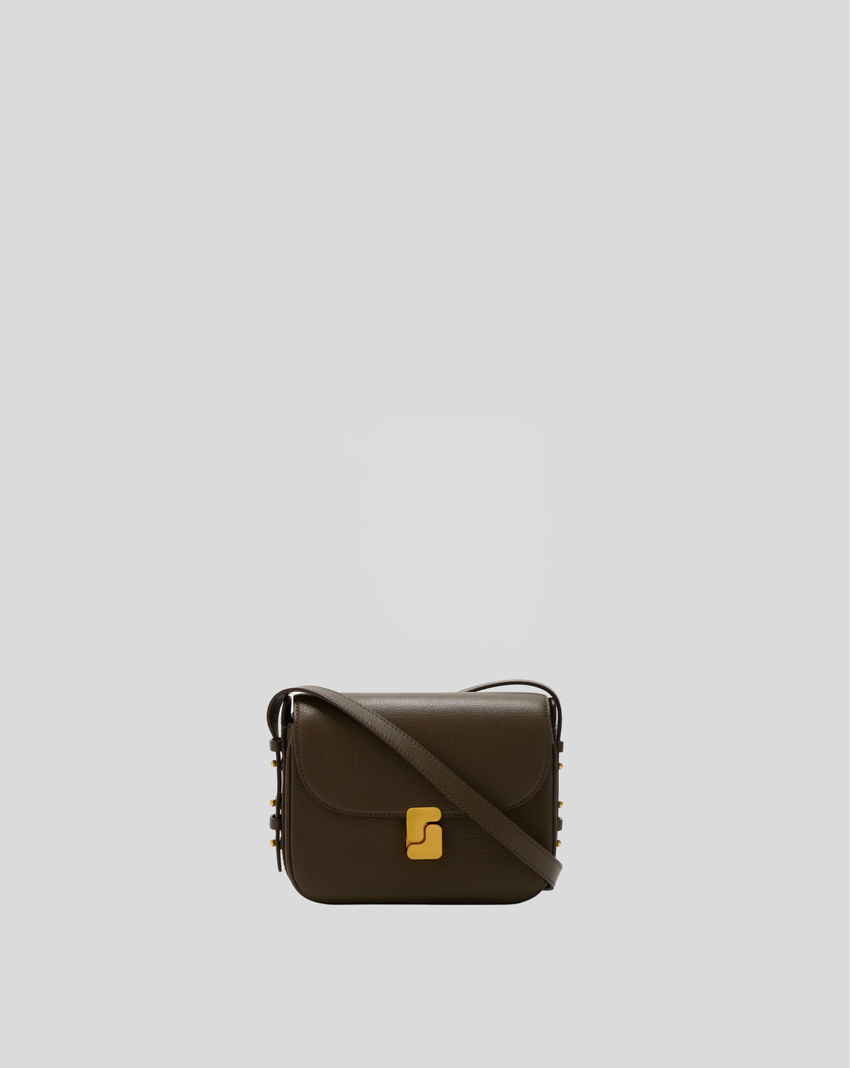Soeur - Bellissima mini - Kaki Fonce