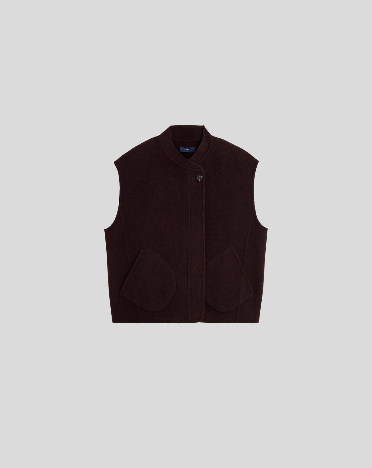 Soeur - Adeline - Marron Fonce