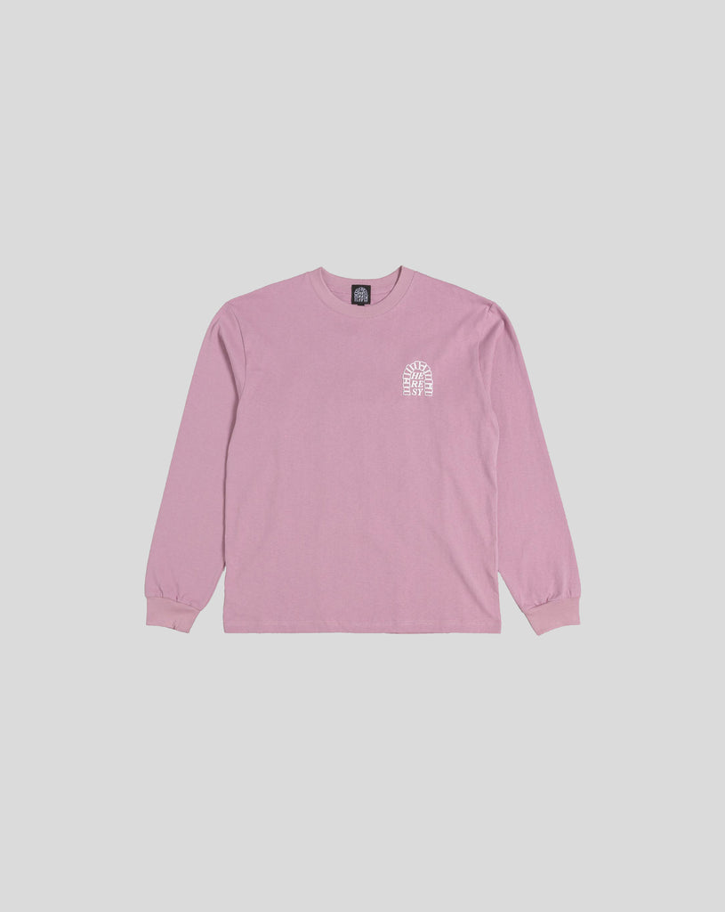 Arch TS - Wine