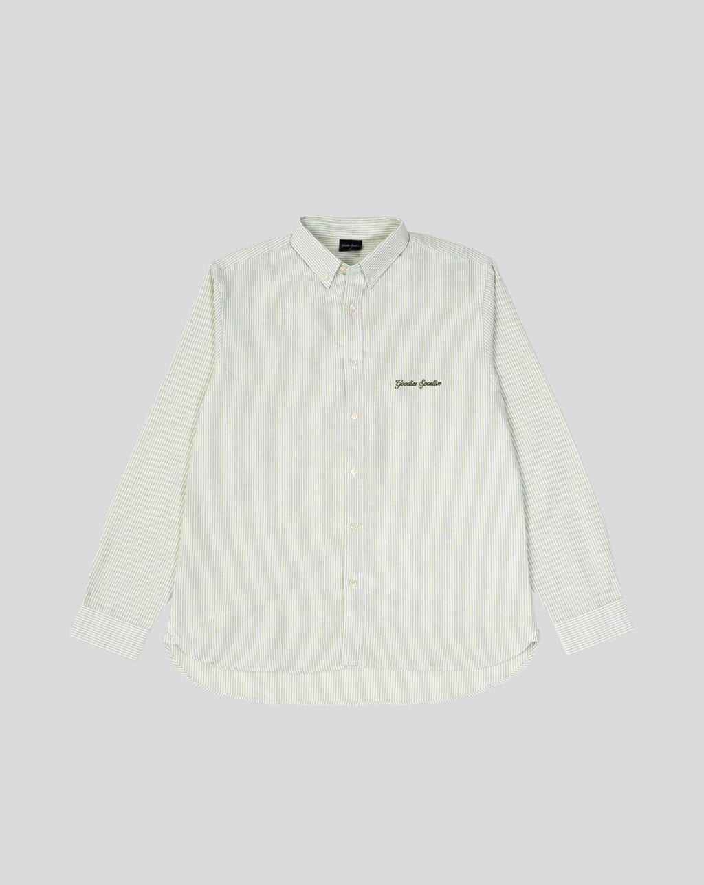 Hay Oxford - Green