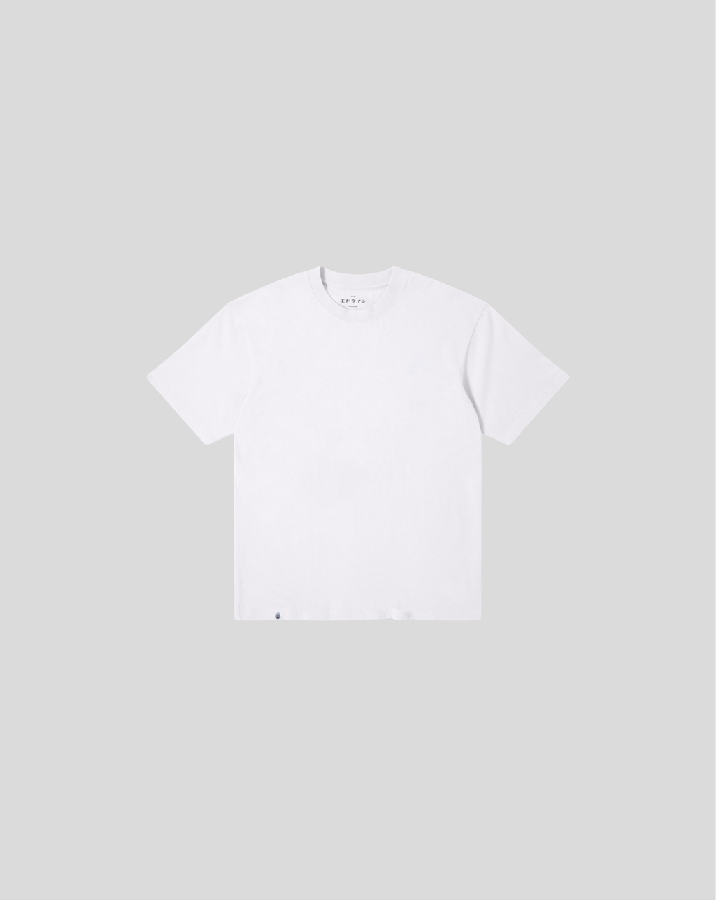 Oversize - White