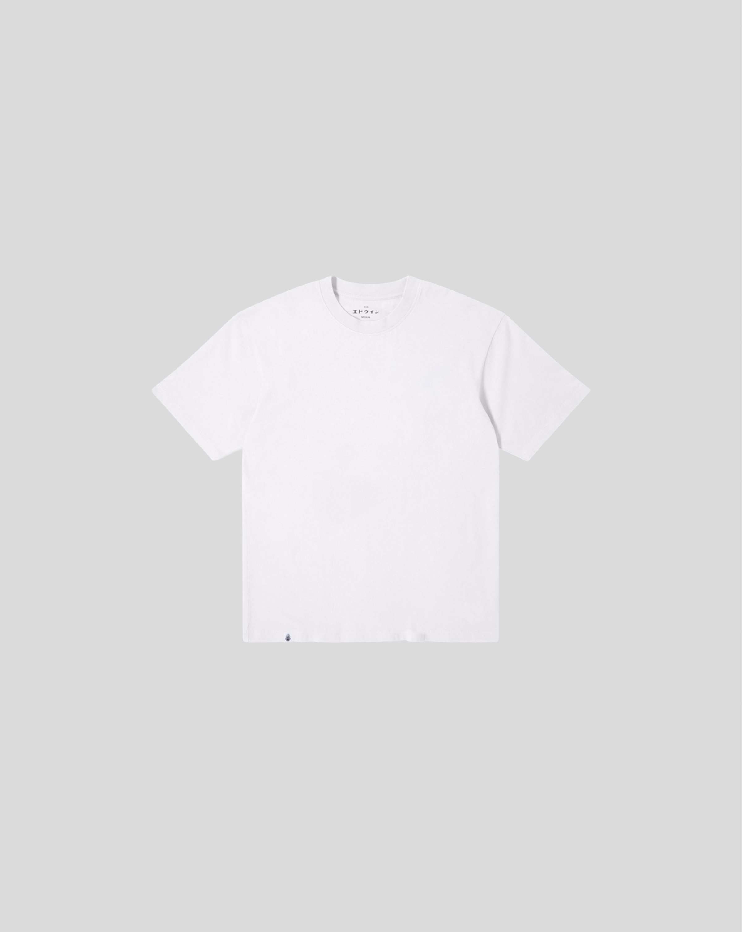 Oversize - White