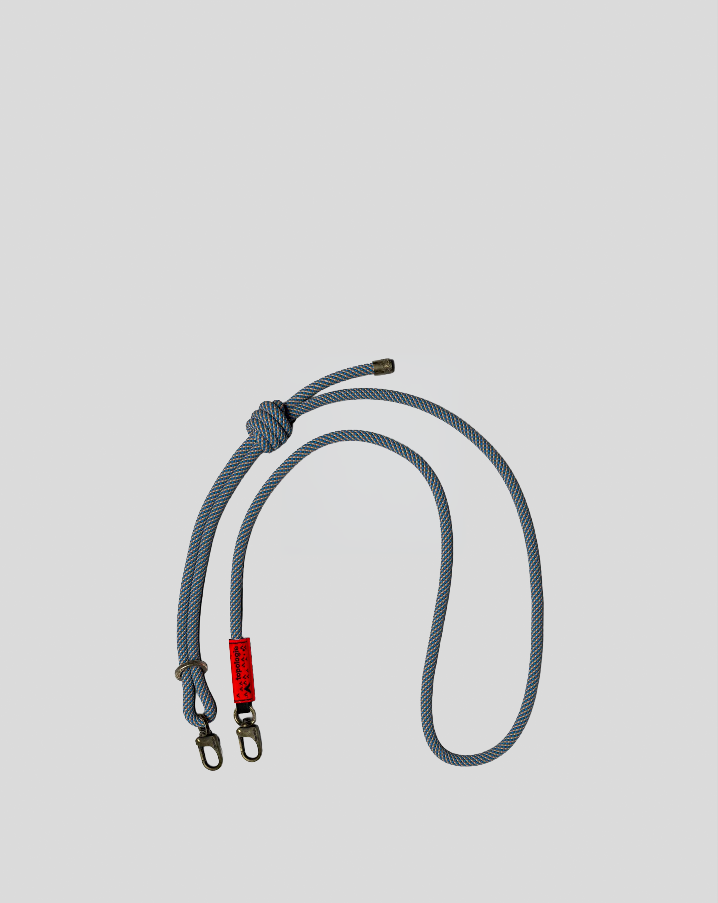 Topologie - 8mm - Strap - Sonic Lattice