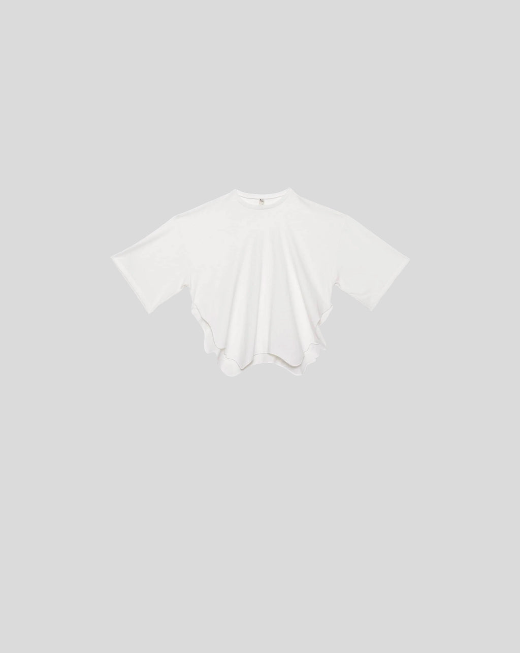 Veil Tee - Undyed