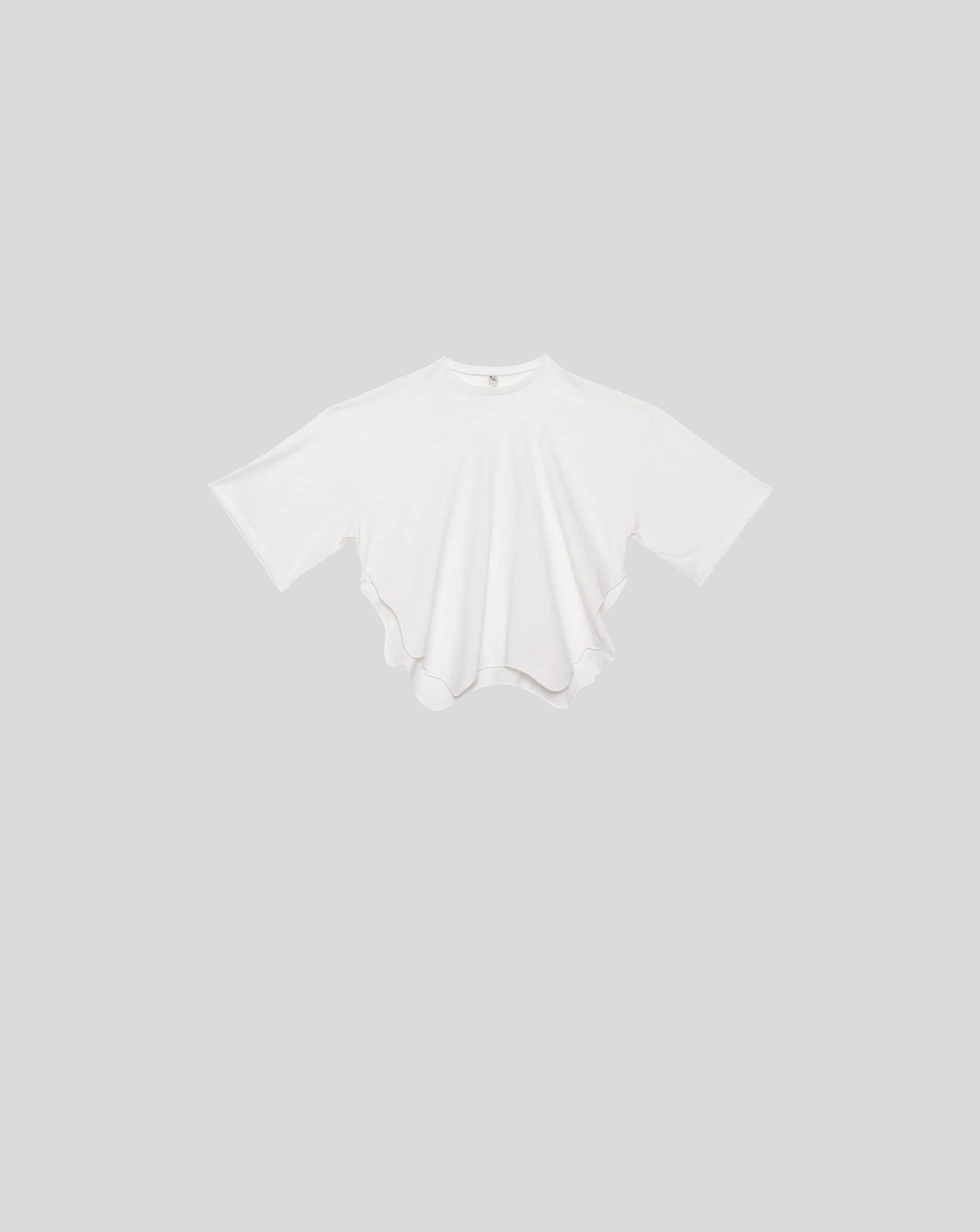 Veil Tee - Undyed