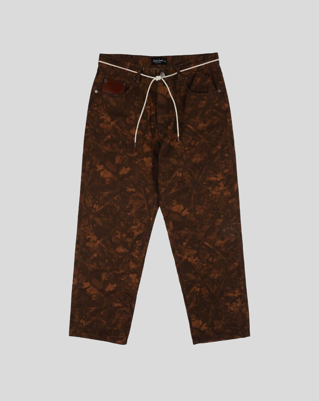Goodies Sportive - Fake Tree - Brown
