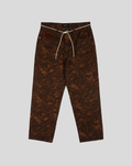Goodies Sportive - Fake Tree - Brown