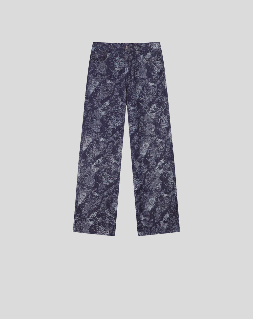 Barbizon - Denim