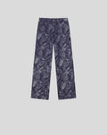 Barbizon - Denim