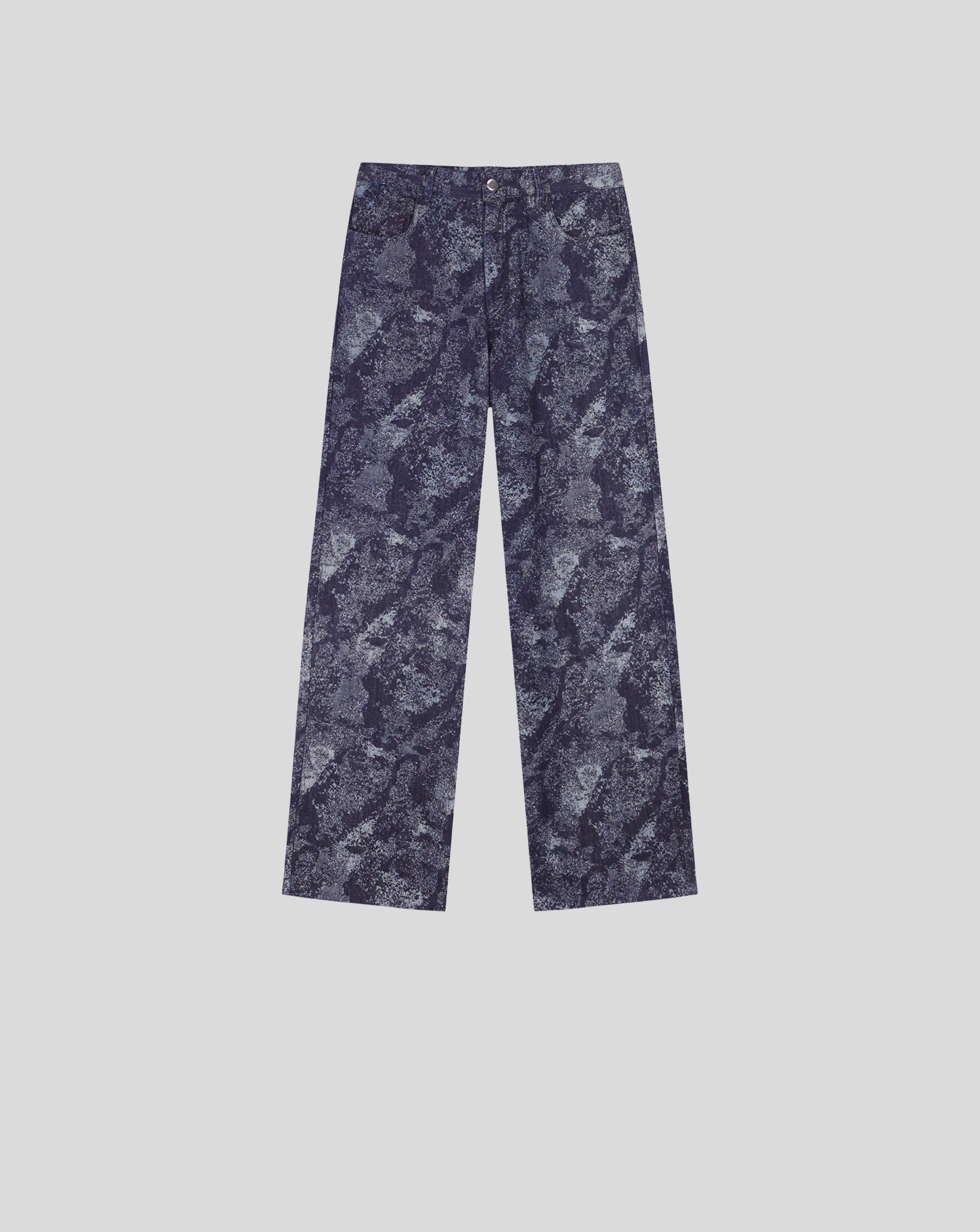 Barbizon - Denim