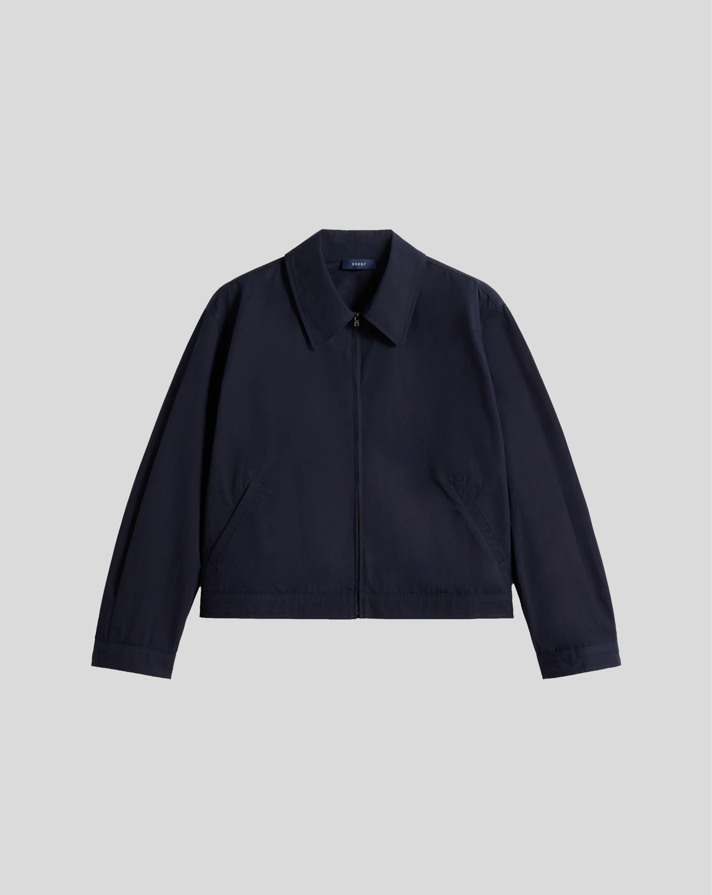 Soeur - Jared - Navy