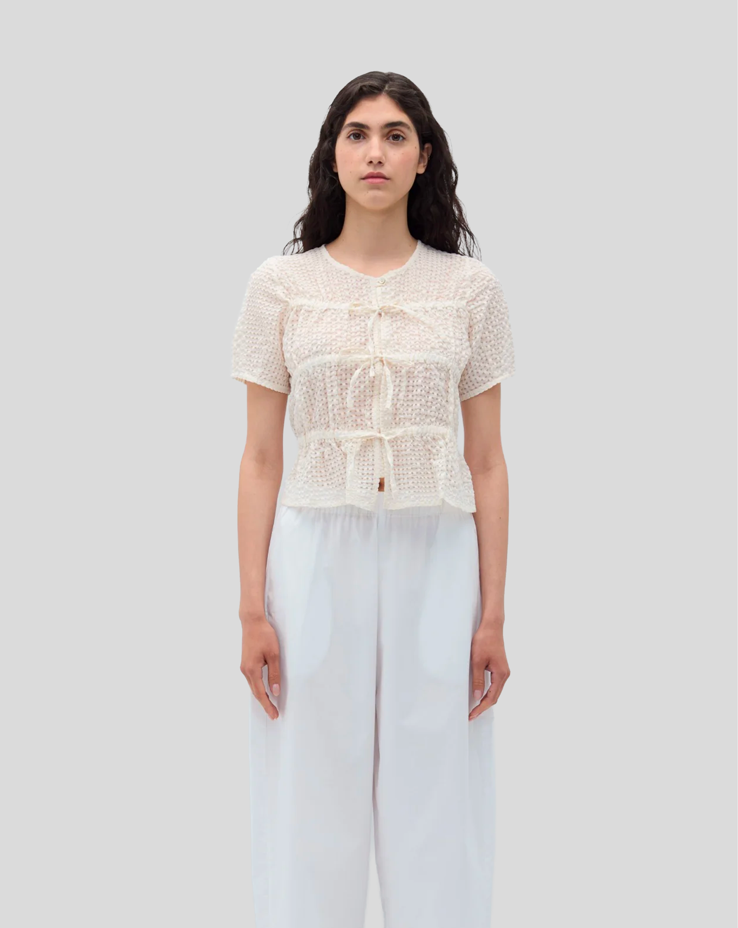 Josephine - Beige