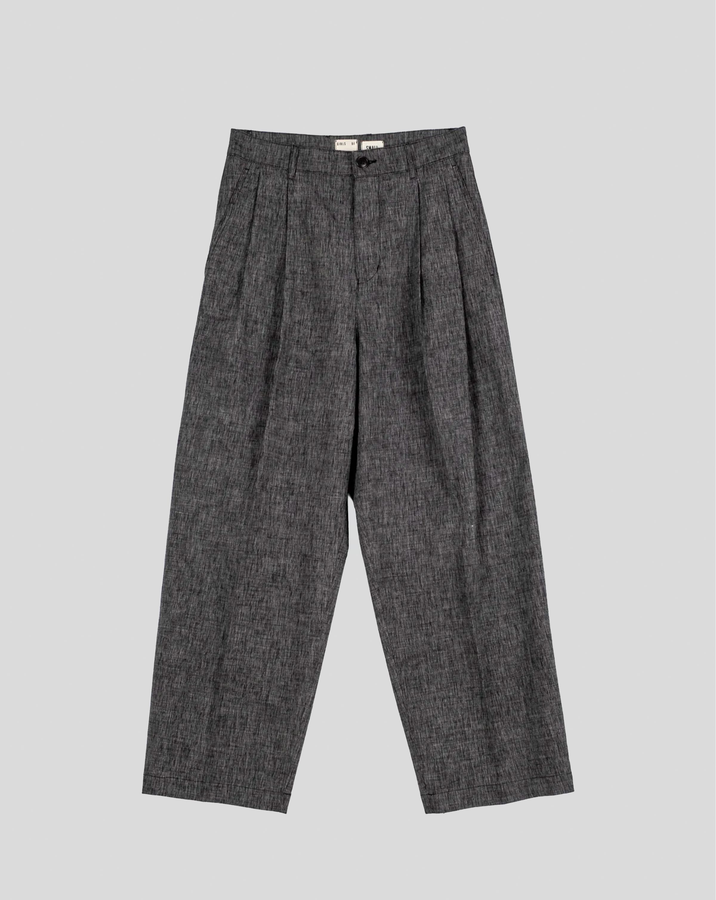 Ambassador - Asphalt