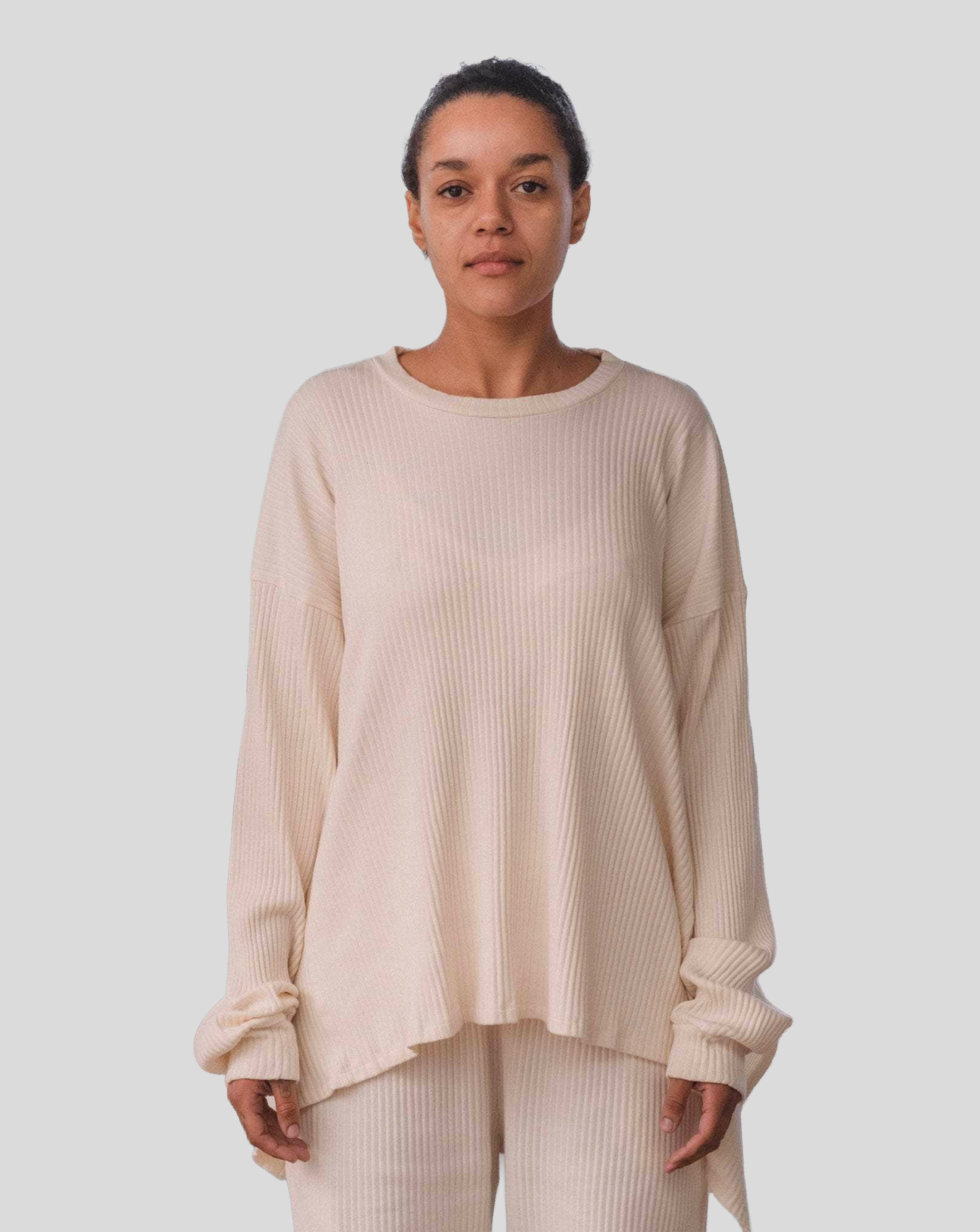 Shaw - Off White
