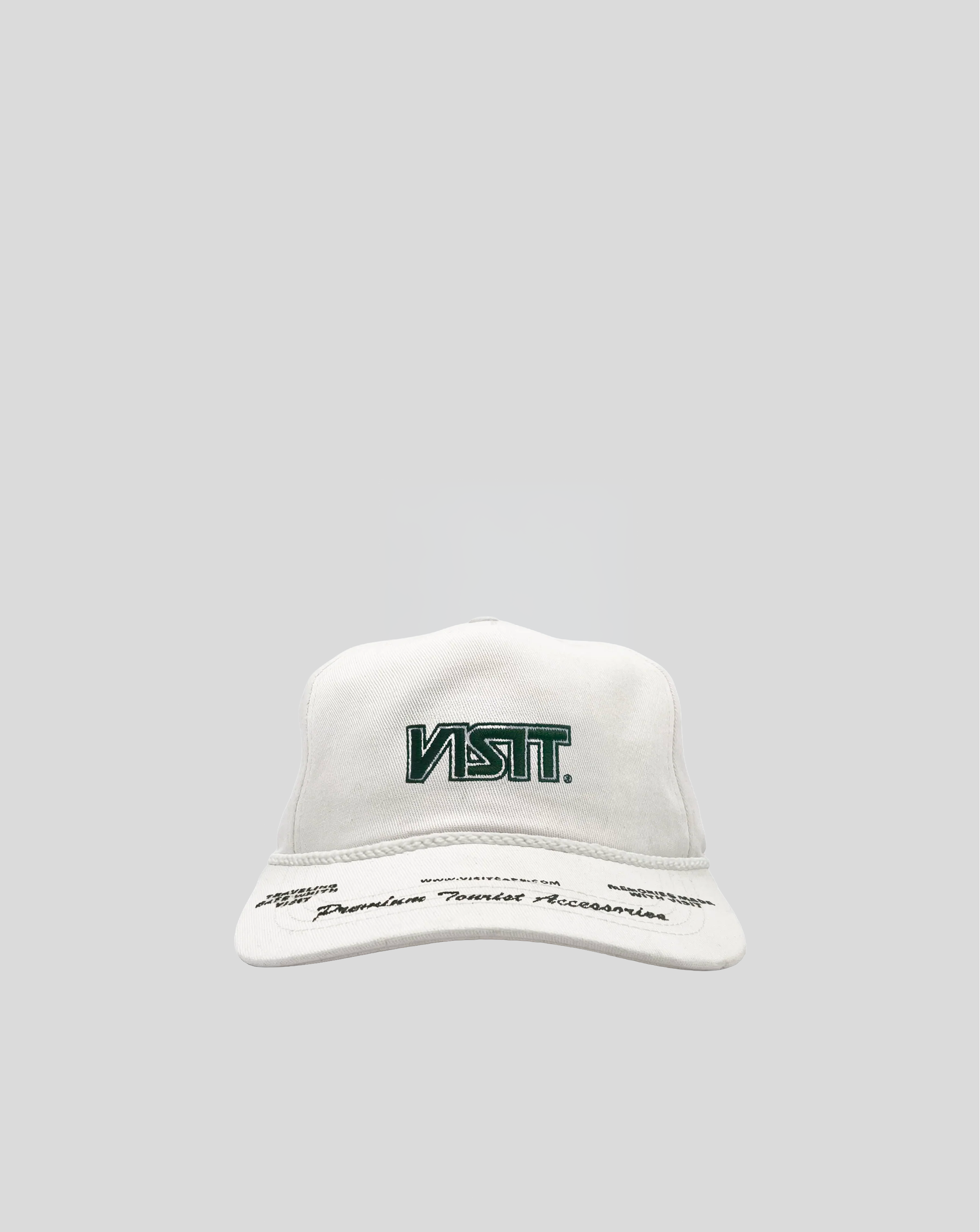 Visit Guide - White