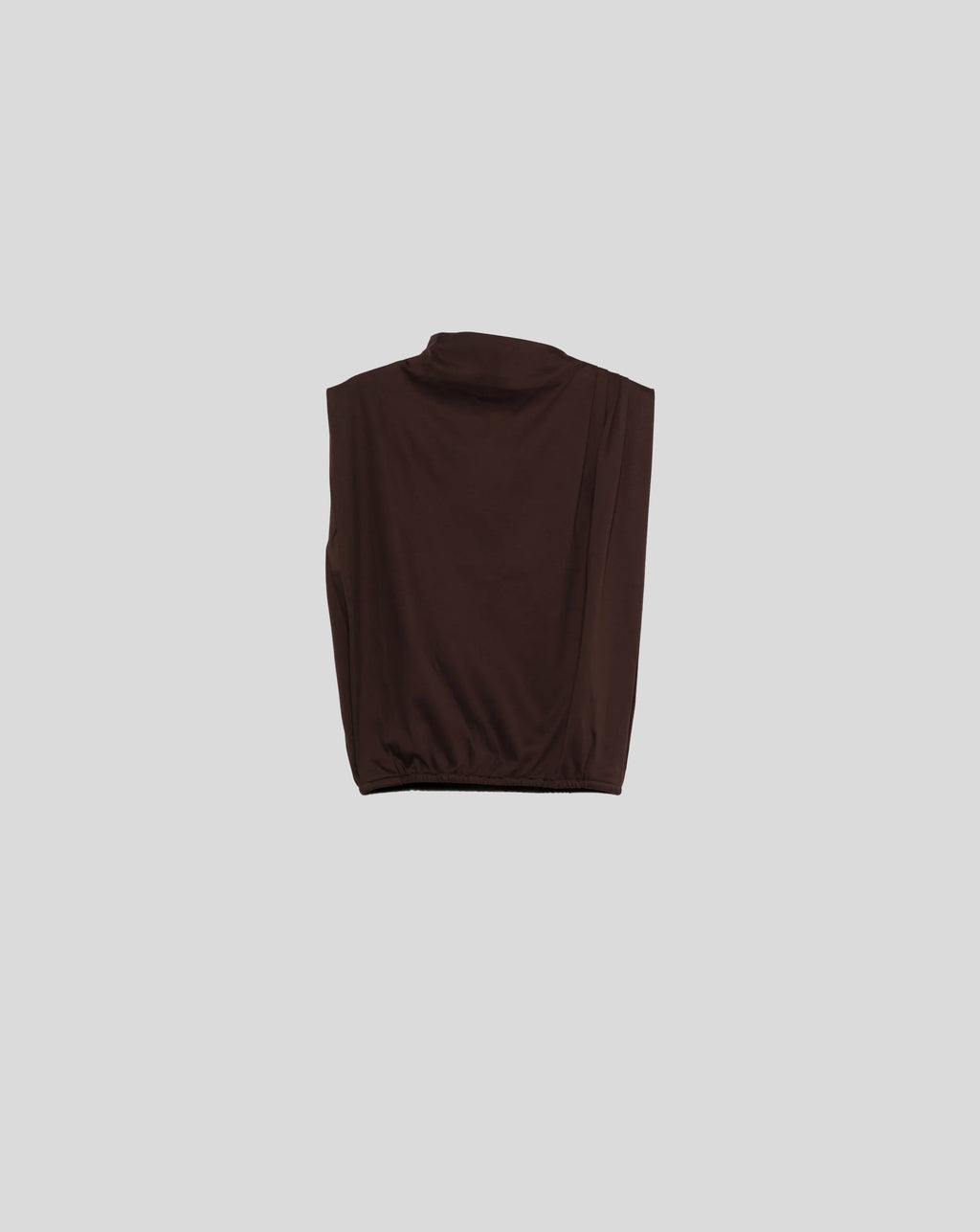 Idris - Marron Fonce