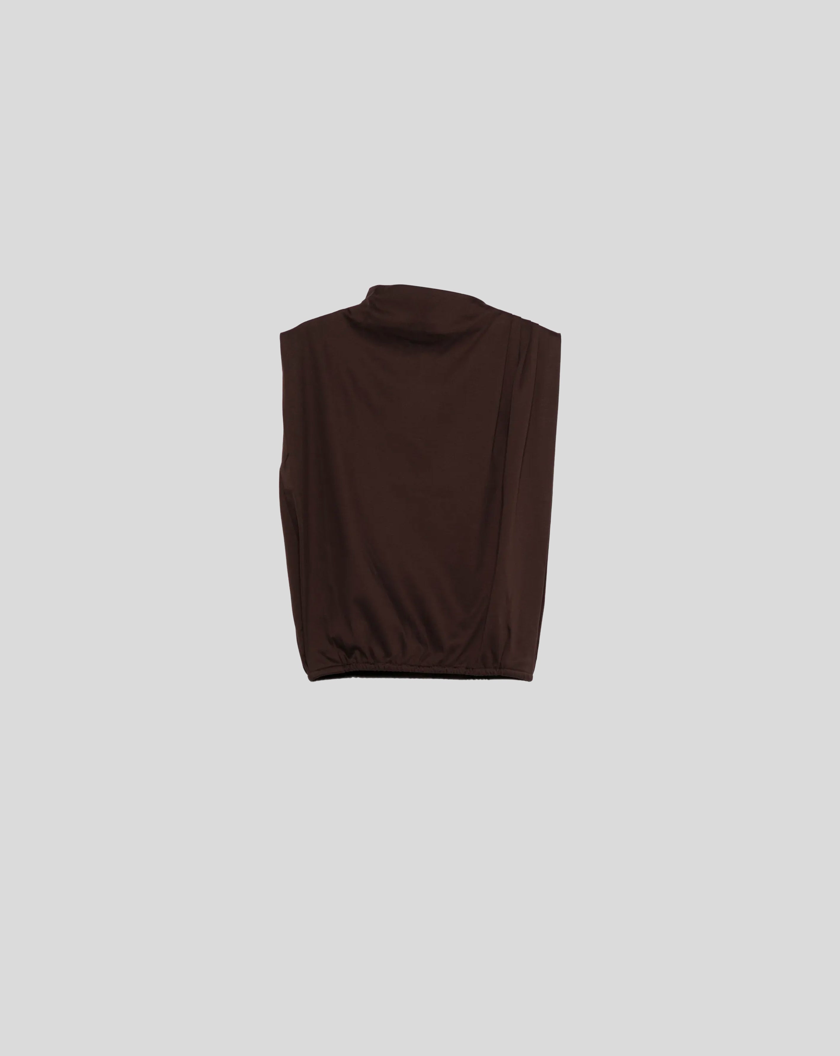 Idris - Marron Fonce