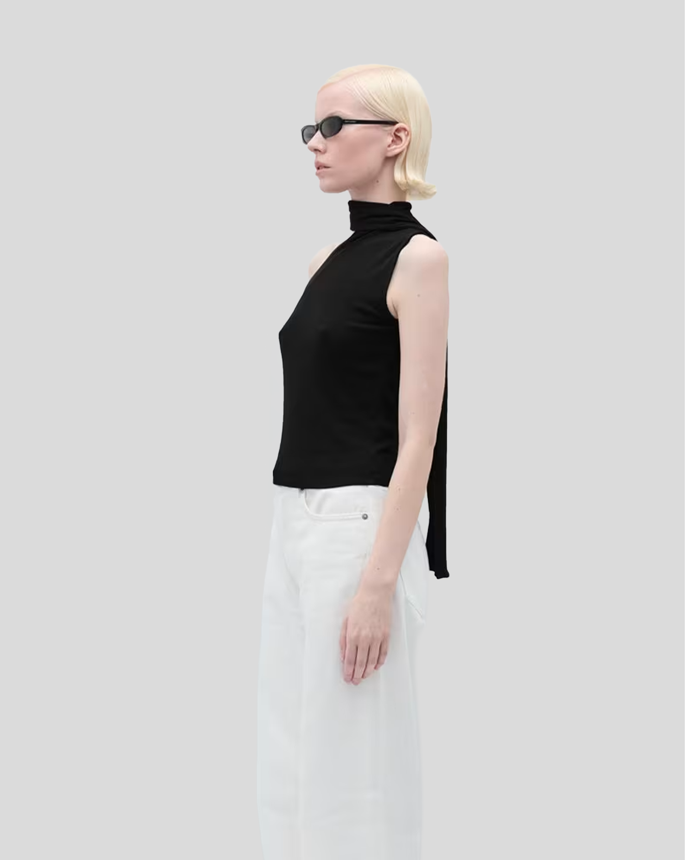 Beatrice - Black