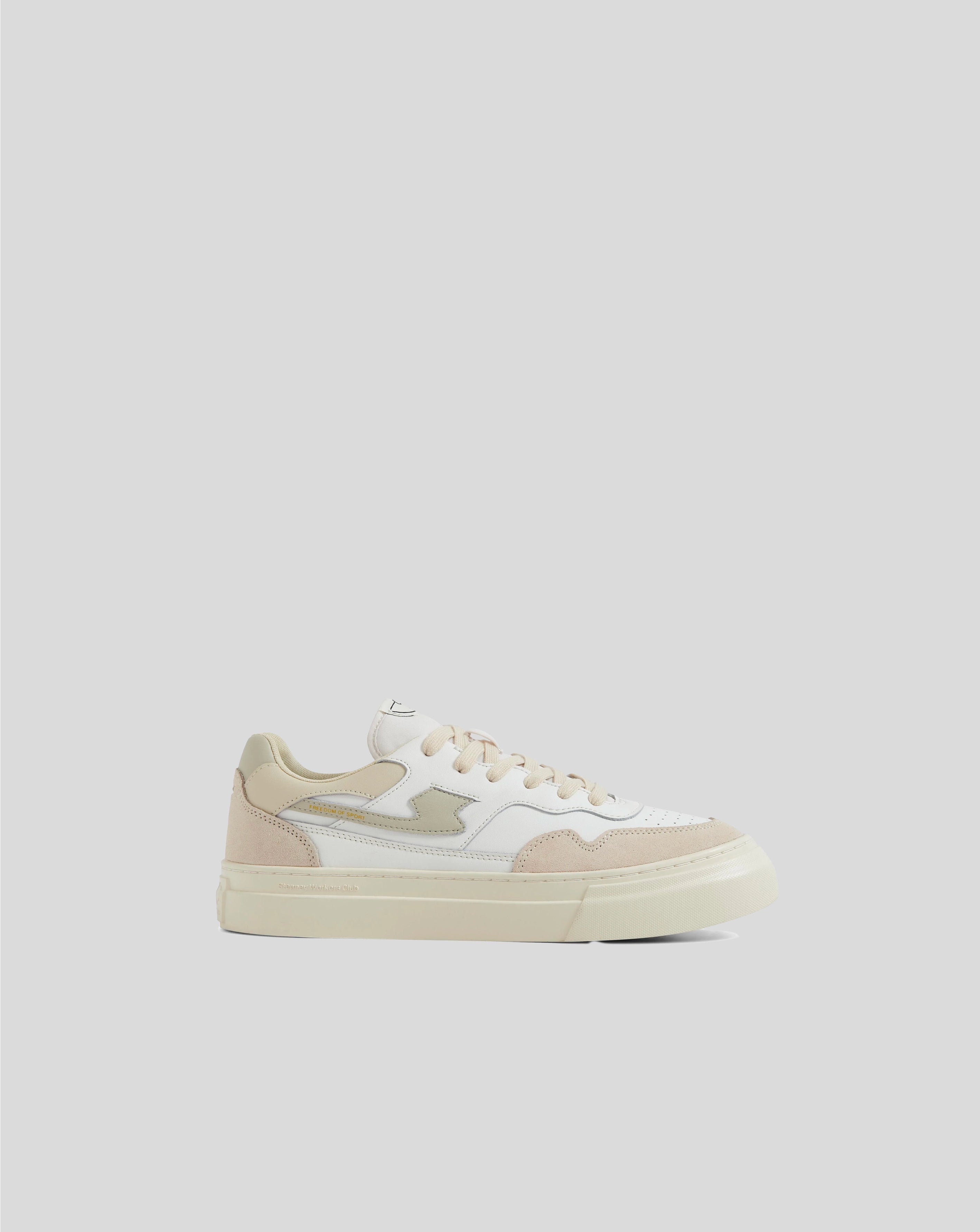 Pearl S-Strike - Spng/White
