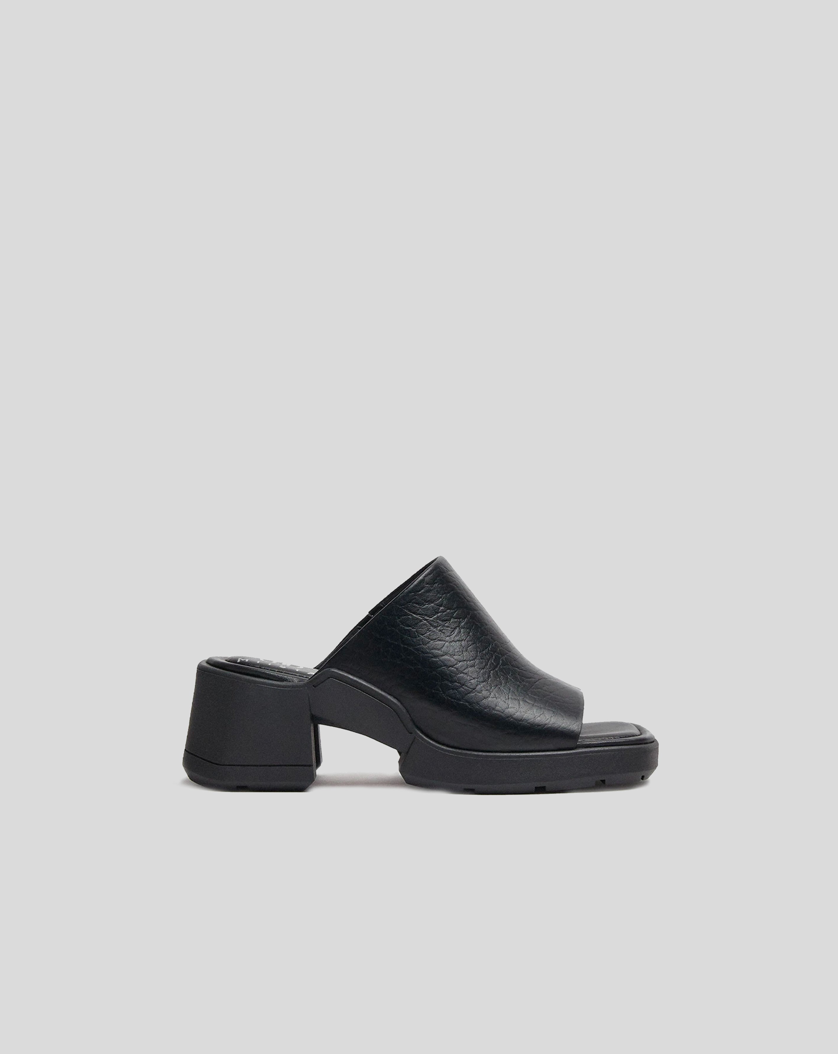 Clarin - Black