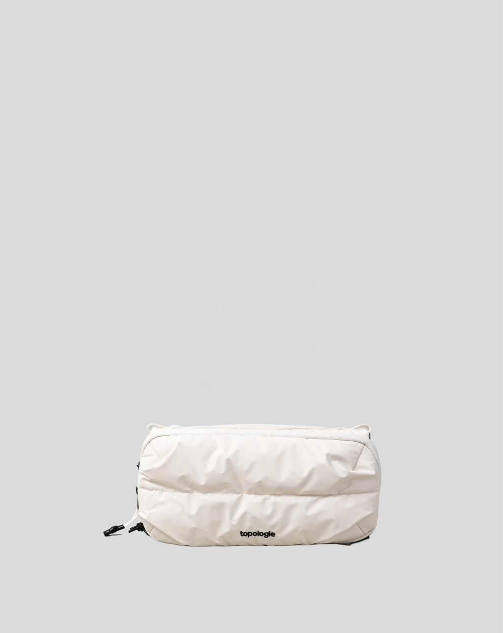 Topologie - Bottle M - Ecru