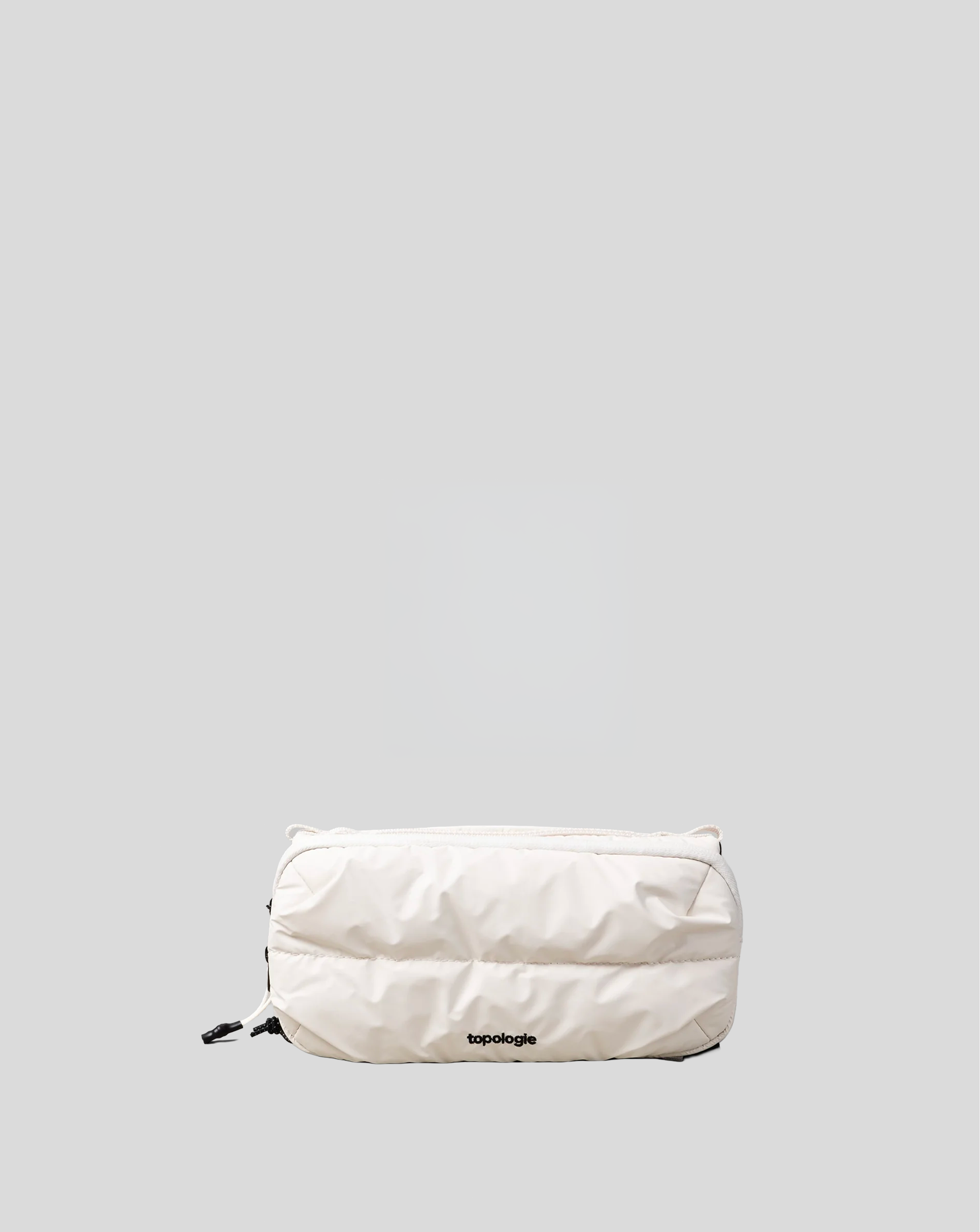 Topologie - Bottle M - Ecru