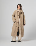 Military Trench - Oyster