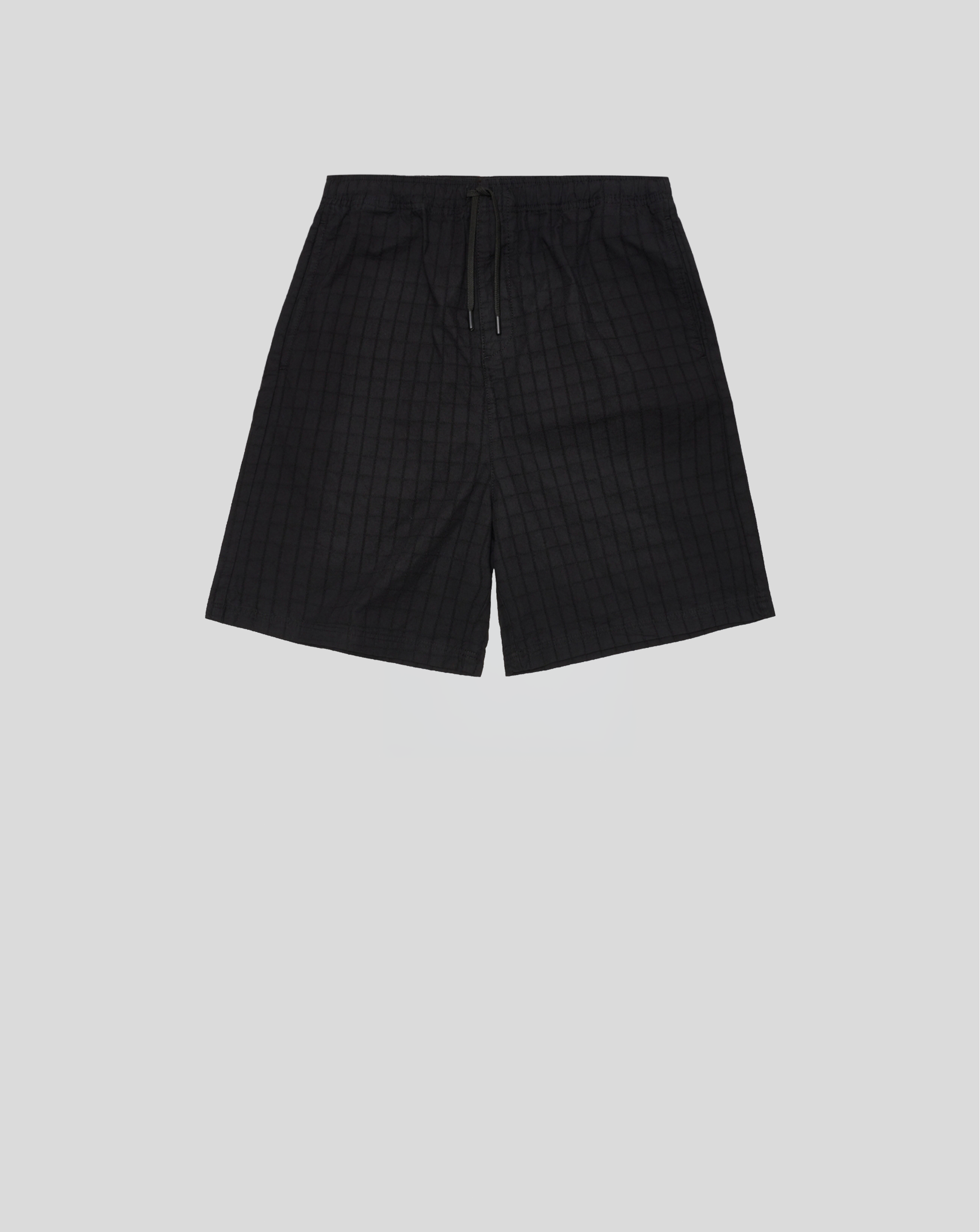 Avalon - Black Garment