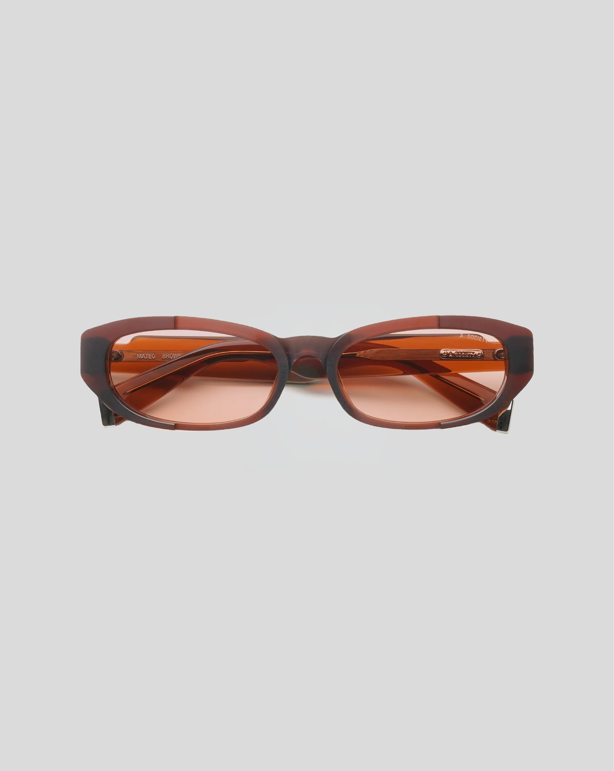 Mateo - Brown