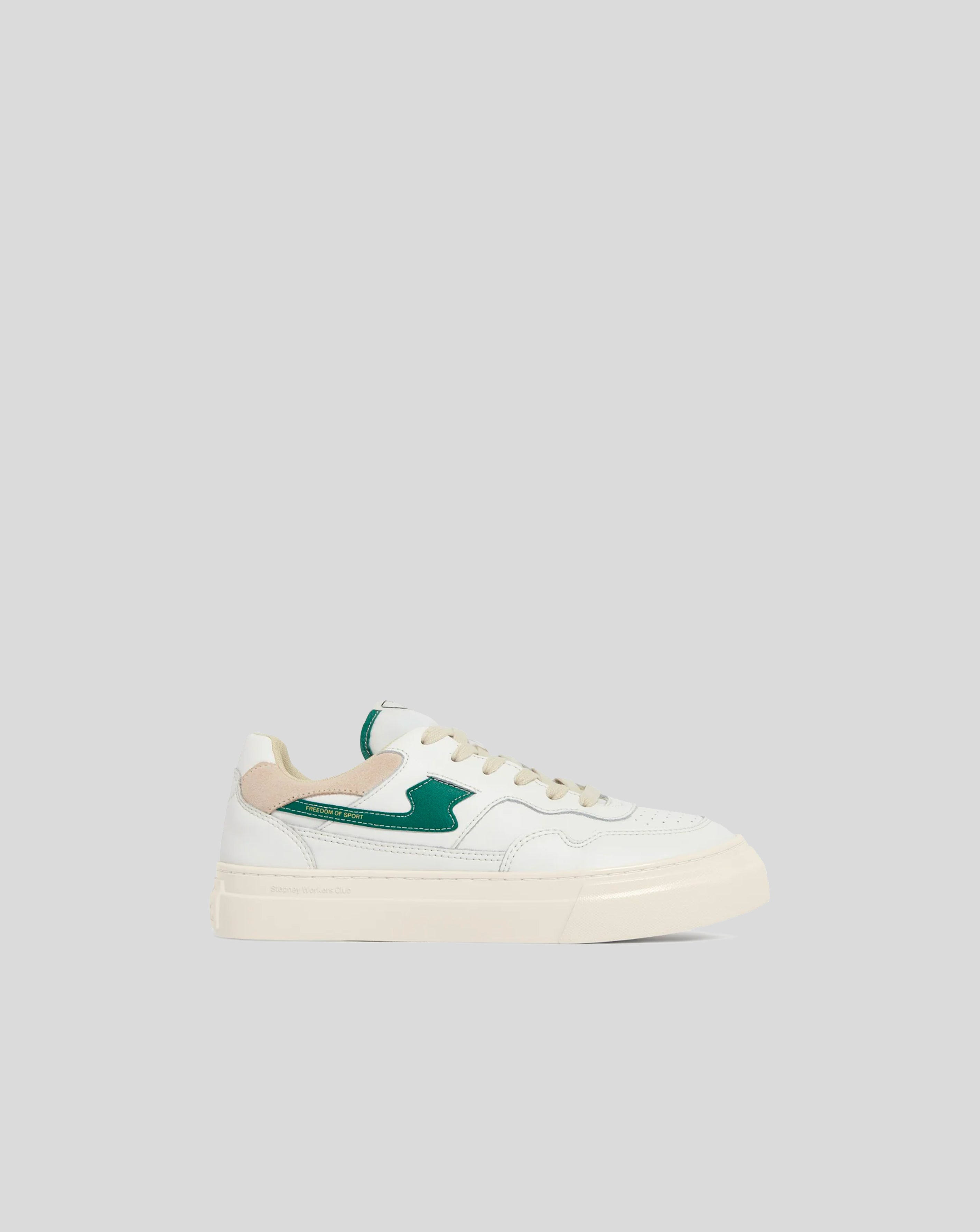 Pearl S-Strike - Spng/green