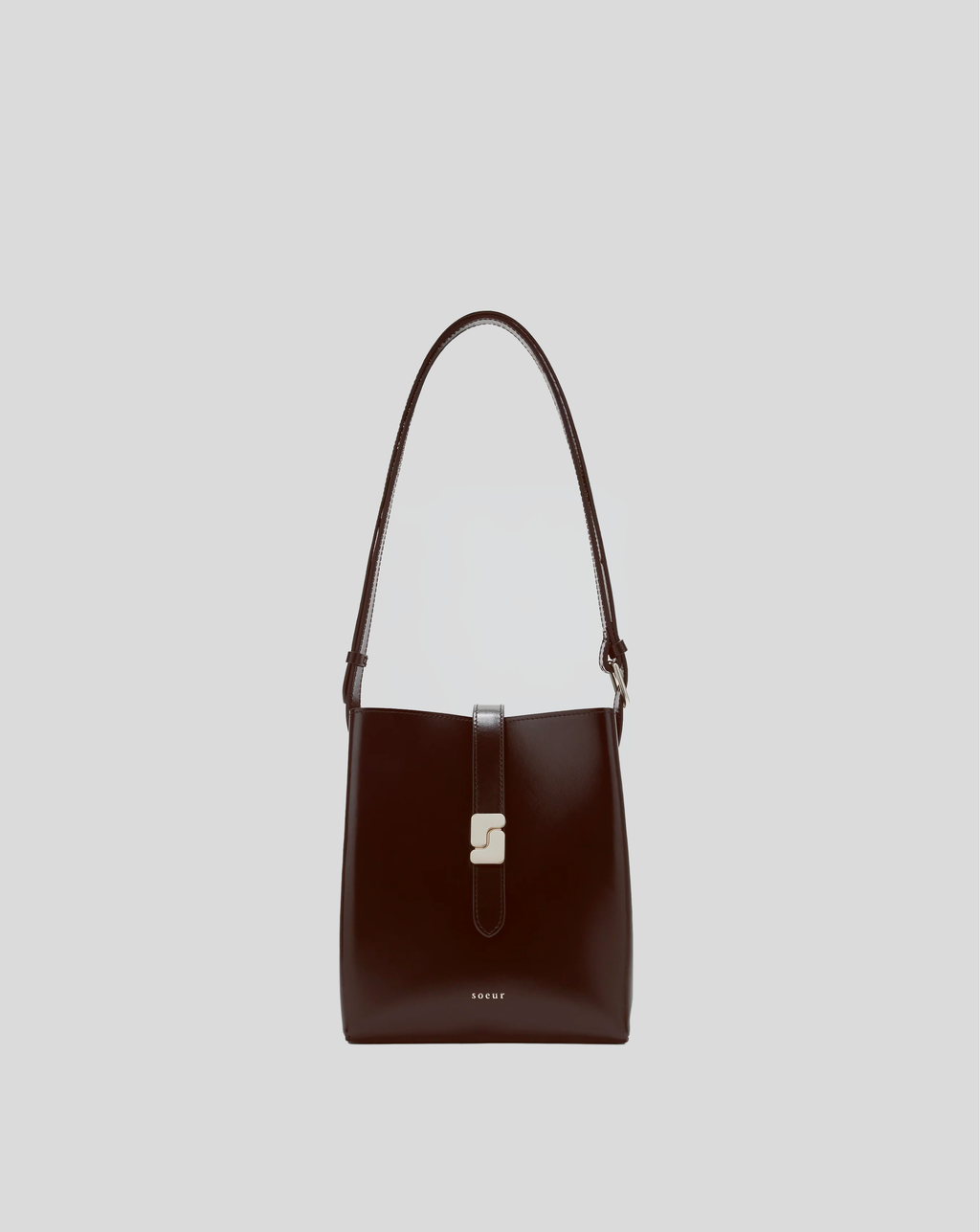 Soeur - Bello Mini - Marron Glace