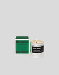 Candle - Tamed Basil & Thunder